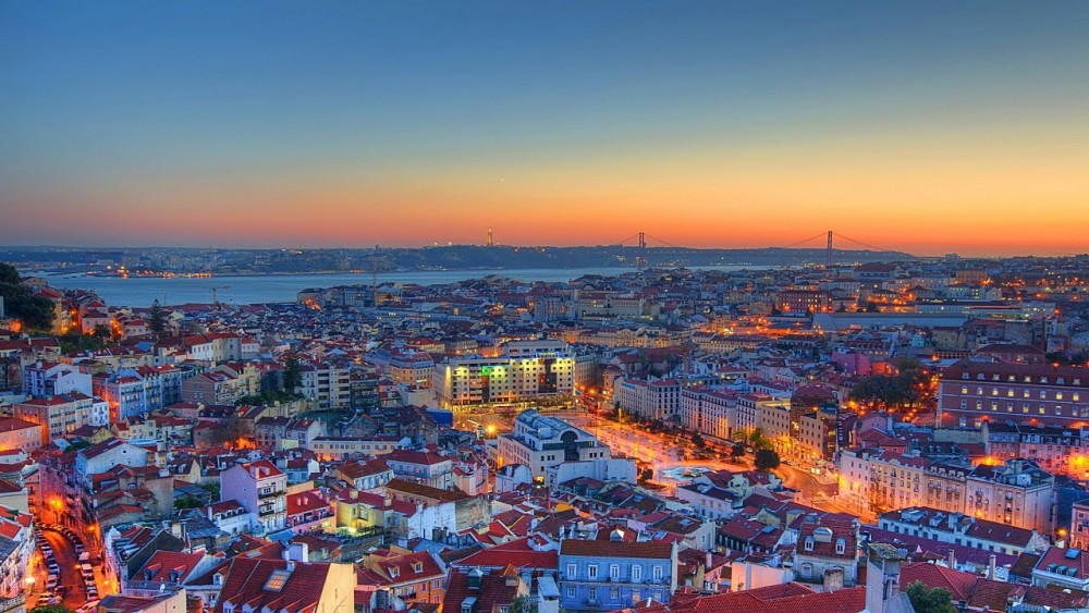 Portugal is a Southern European country and also the oldest nation-state of Europe.