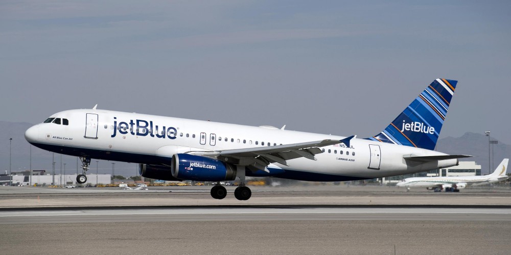 Jet Blue air cheap price 