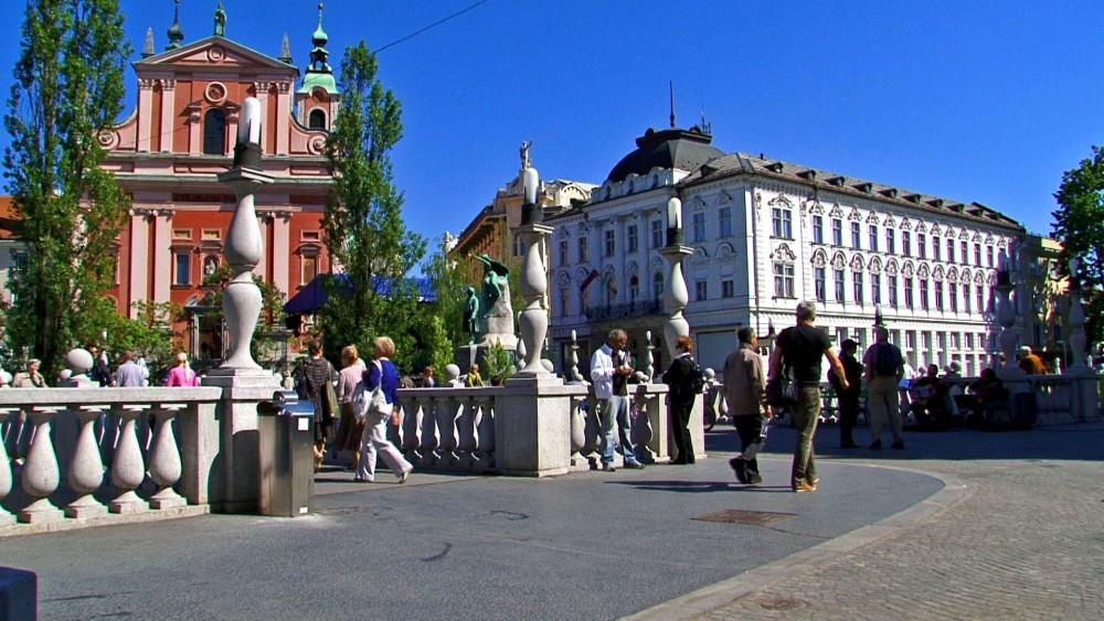 The city of Slovenia where Nepal cheap flights provide its service are as follows: