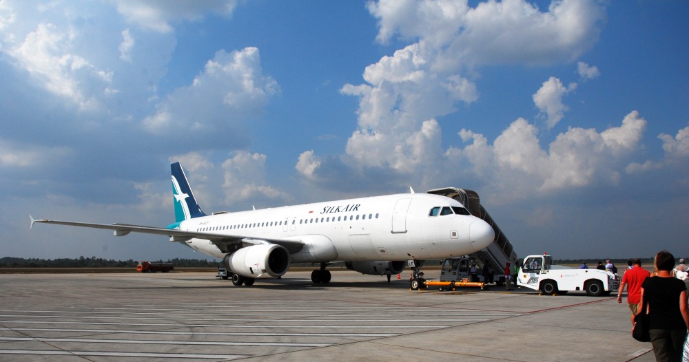 Silk air is the regional airlines of Singapore. Silk air is the Asia’s most awarded regional airline.