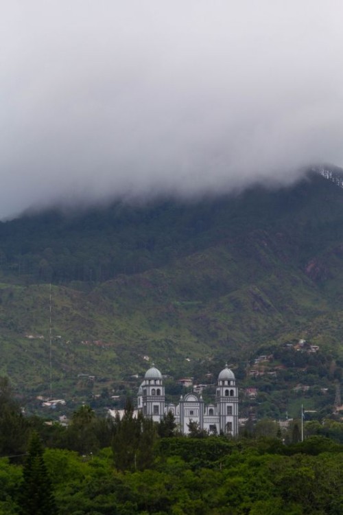 Honduras