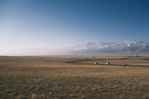 Kyrgyzstan