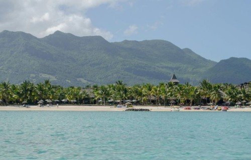 Mauritius