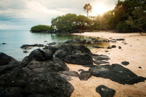 Mayotte