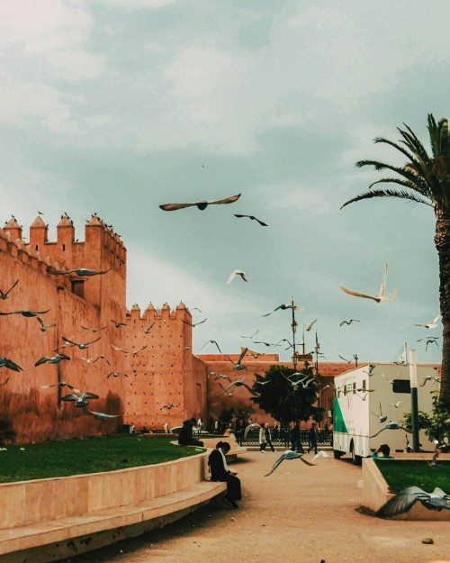 Morocco