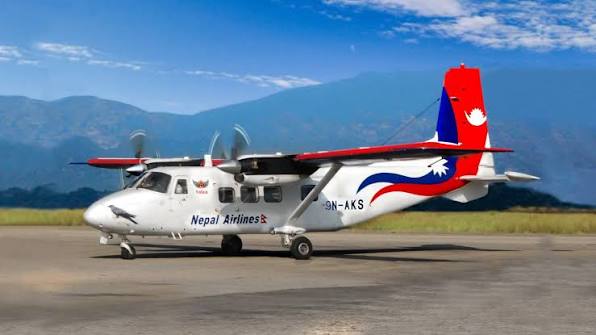 Nepal Domestic Airlines