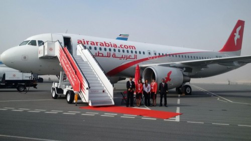 Air Arabia