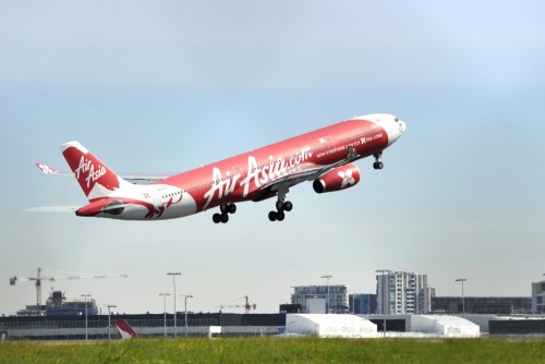 Air Asia