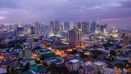 Philippines