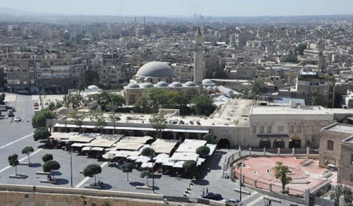 Syria
