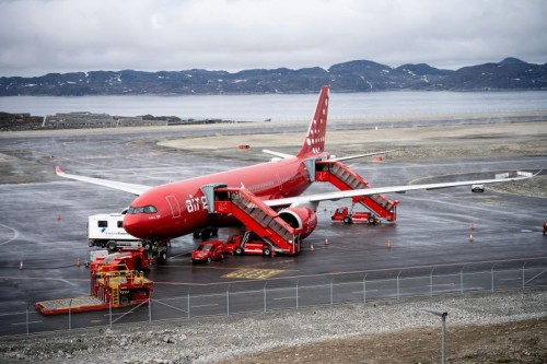 Greenland