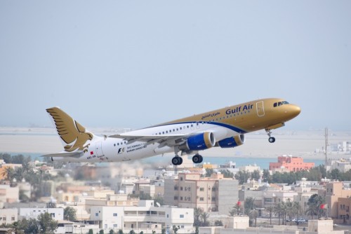 Gulf Air