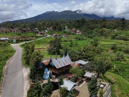 Indonesia