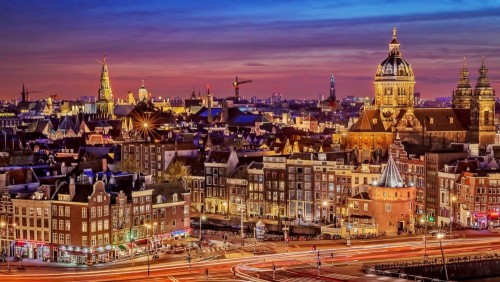 Netherlands