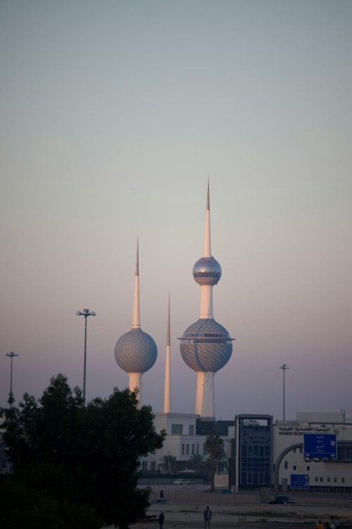 Kuwait