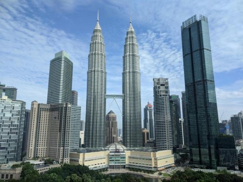 Malaysia