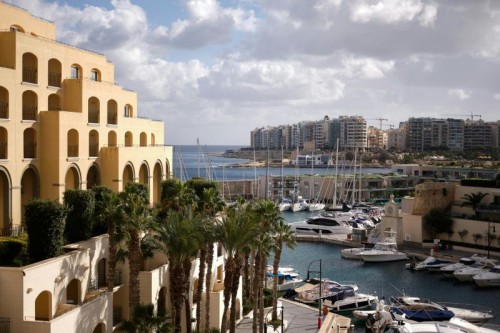 Malta