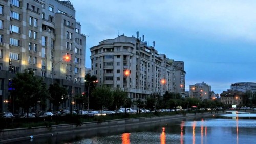 Romania