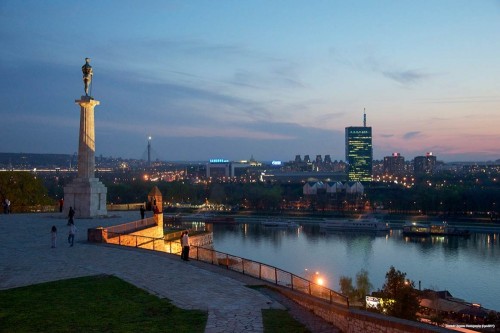 Serbia