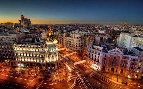 Spain