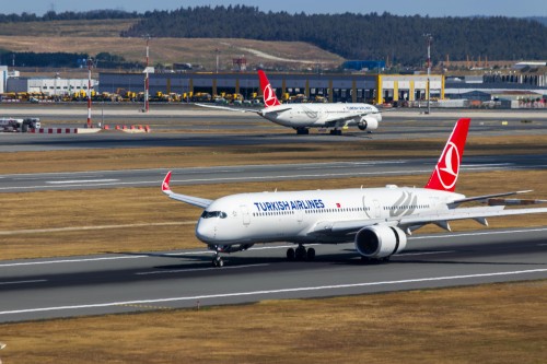 Turkish Airlines