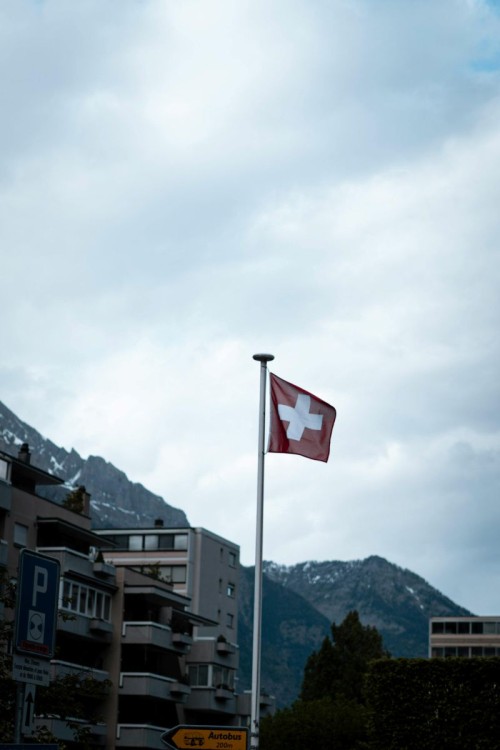 Switzerland
