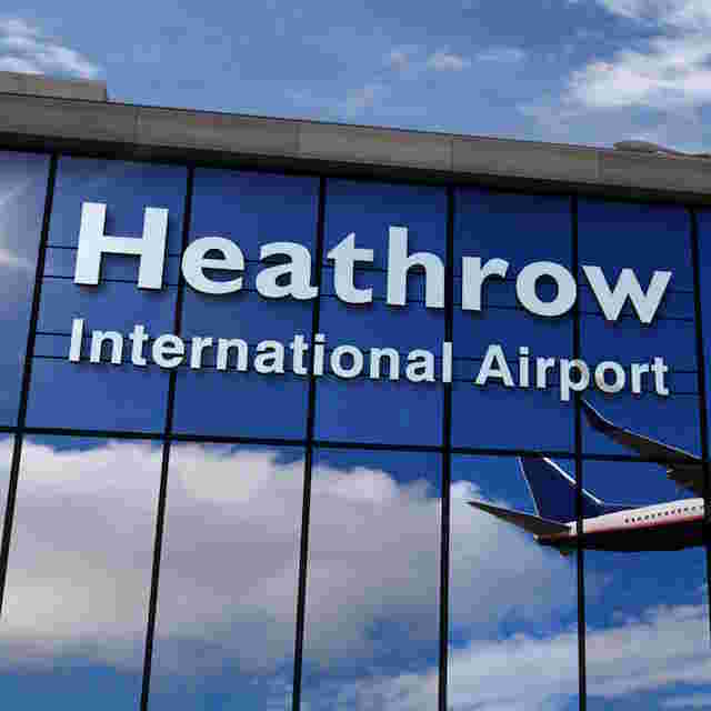 Kathmandu To London Flights (KTM–LHR)