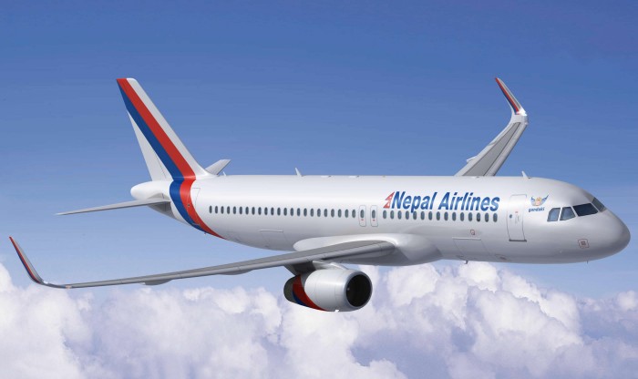 Kathmandu To Latvia Flight