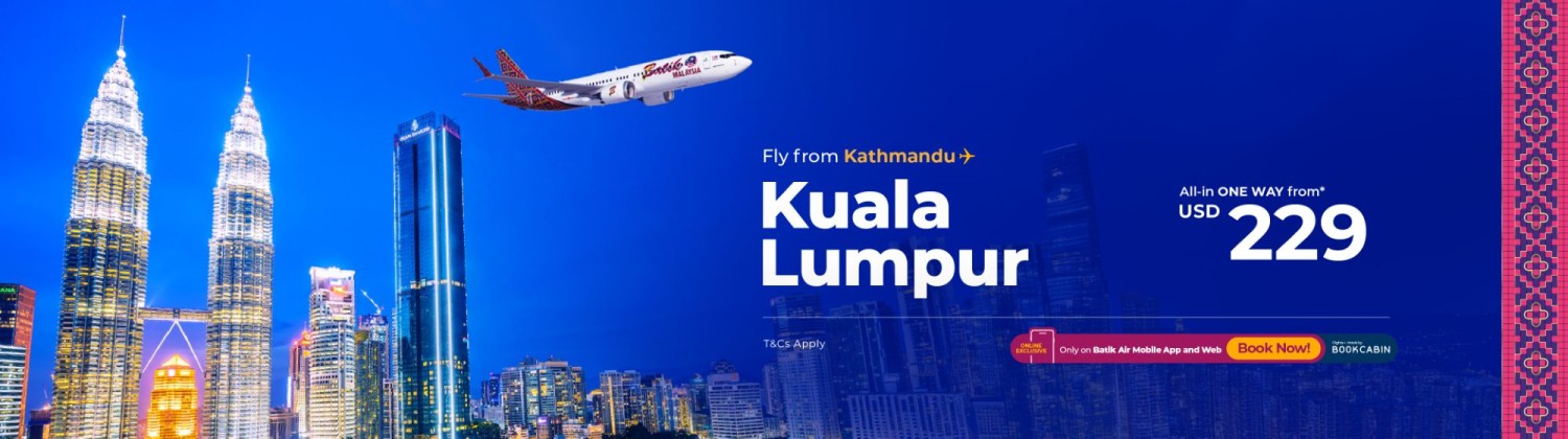 Batik Air logo