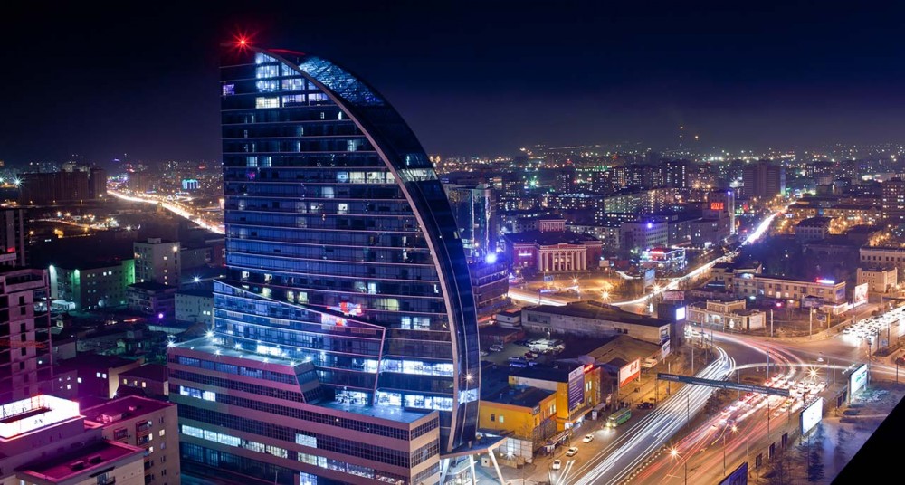 Nepal To Mongolia Flights