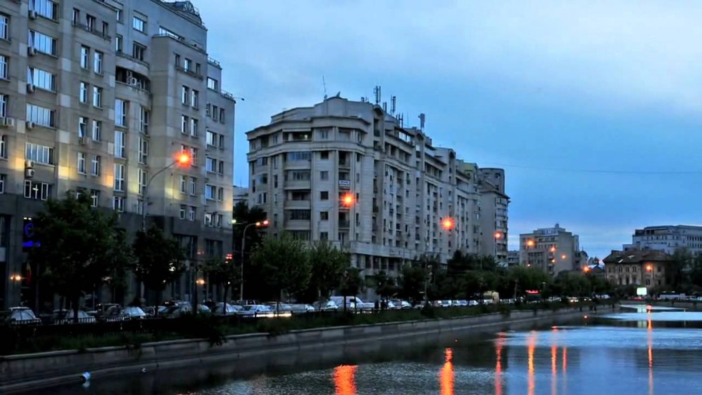 Kathmandu To Romania Flight