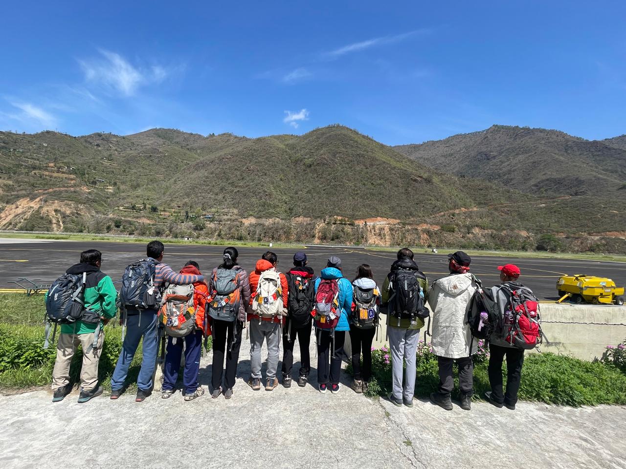 Ramechhap to Lukla Flight – Complete Guide
