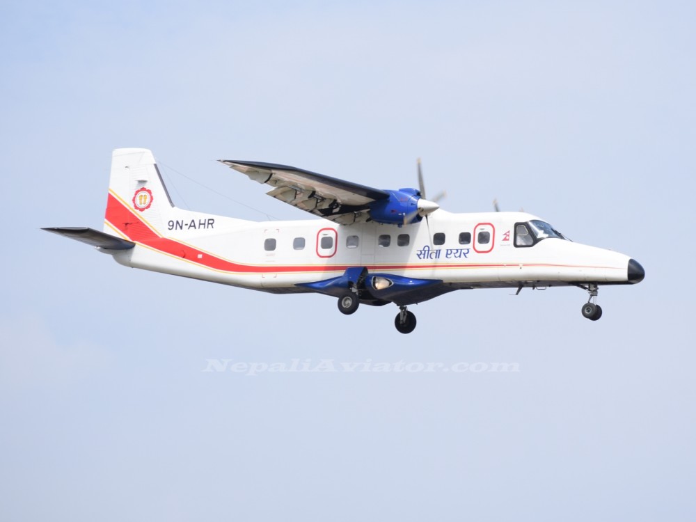 Nepalgunj To Jumla Flight